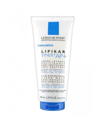 LA ROCHE-POSAY LIPIKAR SYNDET AP+ 200ML